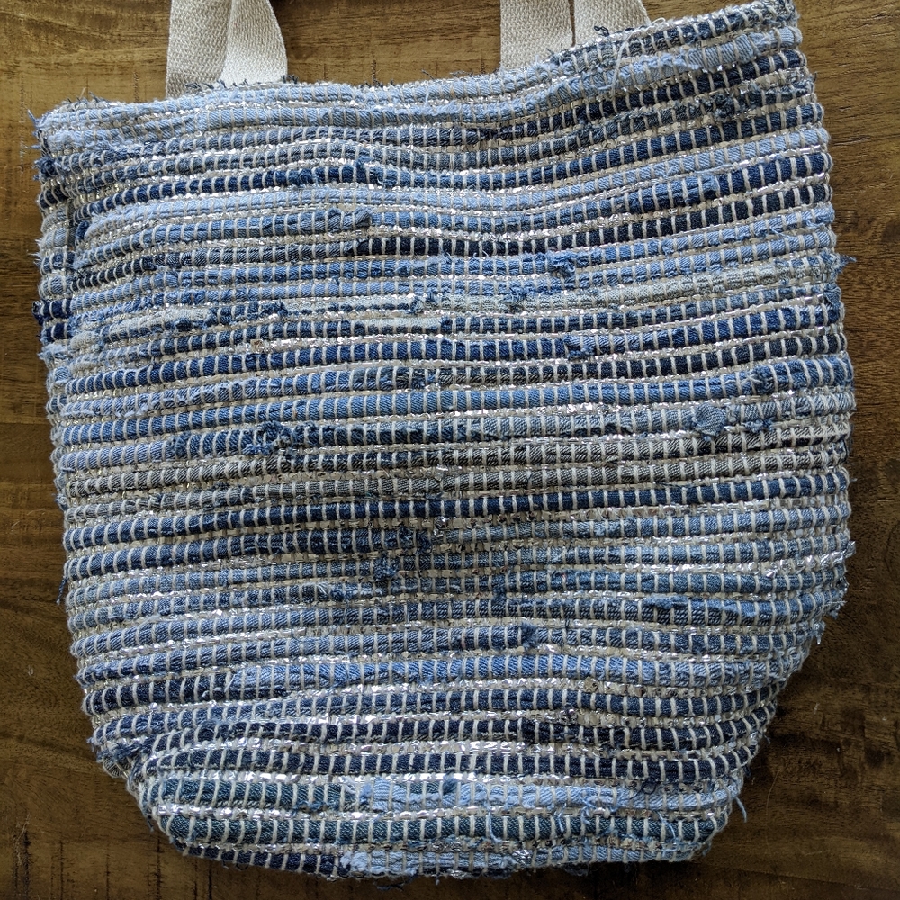 Cute tote